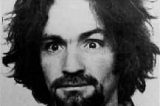 NYT Op-Ed: Charles Manson Was Just Another Right-Winger