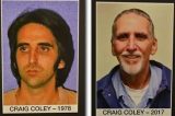 Court declares Craig Coley factually innocent