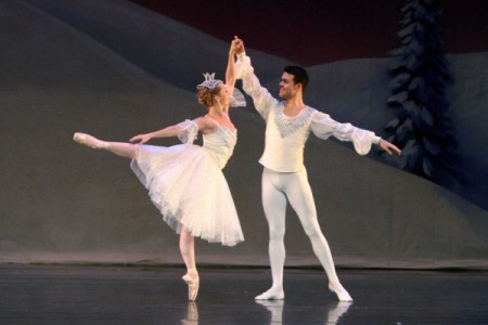 Ventura County Ballet Celebrates 20th Annual Performance of The Nutcracker with a Whole New Look