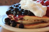 IHOP® Teams up with Children of Fallen Patriots Foundation to Secure Scholarships for those who have Lost Parent in Line of Duty