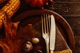 Thanksgiving Dinner Conversation – The Role Of Government