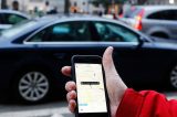 Uber, Lyft Prepared To Spend $90 Million Against Bill That Would Give Benefits To Drivers