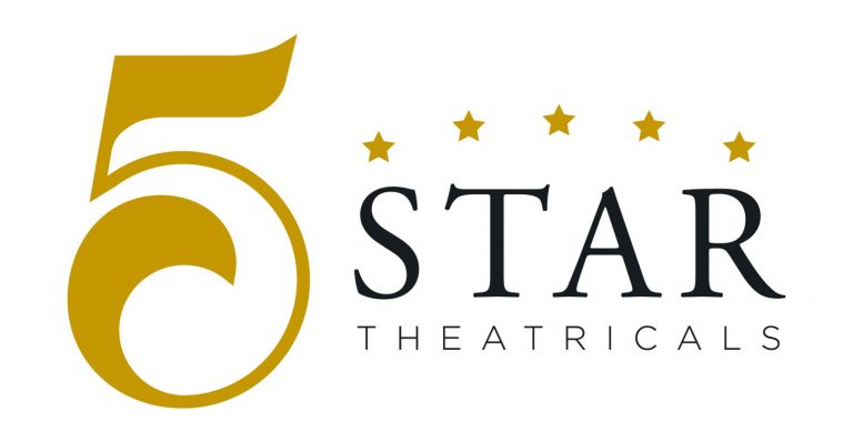 5 Star Theatricals Mini Season | Thousand Oaks Civic Arts Plaza