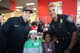 Oxnard’s First Responders Joined Target at the Collection to Host the Seventh Annual Heroes and Helpers Event