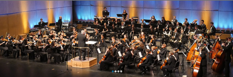 Thousand Oaks Civic Arts Plaza | Conejo Valley Youth Orchestra “Symphonic Earworms”