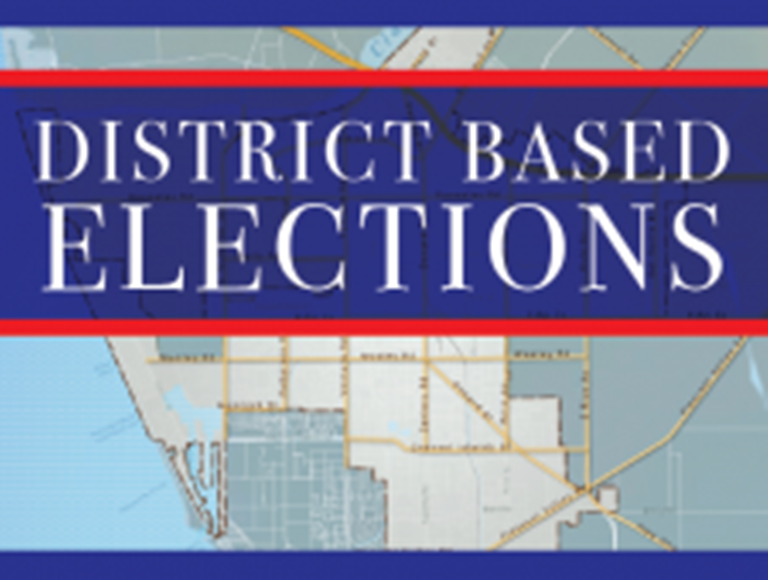South Oxnard City Council Candidates Compete on Oct 11