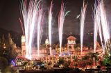 Metrolink Offers $7 Special Train Service to Riverside’s Festival of Lights at the Historic Mission Inn Starting Nov. 29
