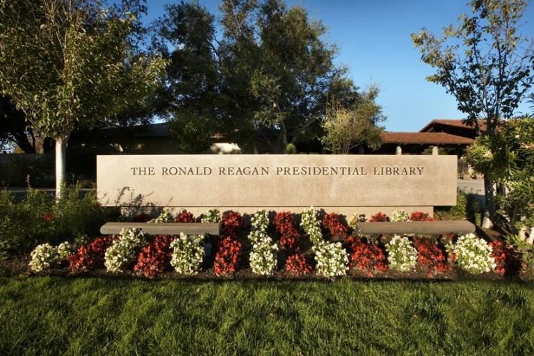5th Annual Father’s Day Celebration | Ronald Reagan Presidential Library 7-17-18