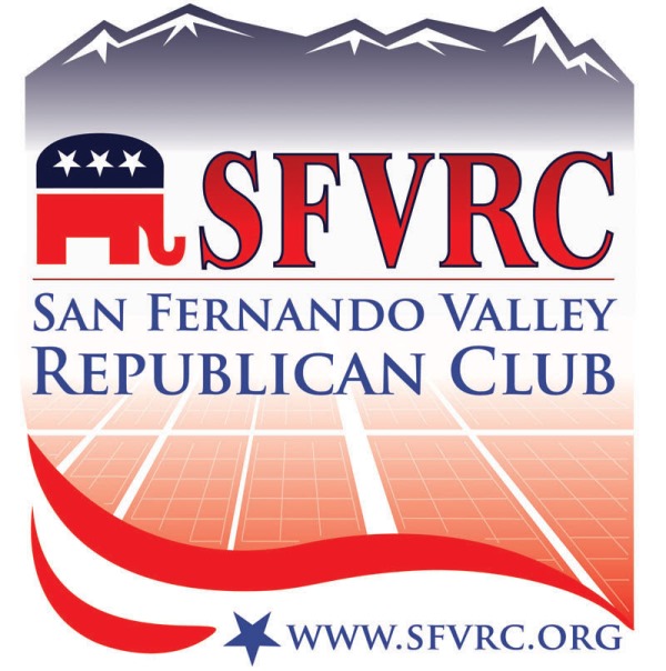 San Fernando Valley Republican Club Meeting | 2018 Elections And Reaching The Next Generation