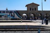 The New San Bernardino – Downtown Station Metrolink Services Now Operating