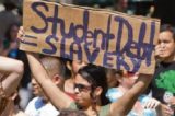Student Debt Slavery: Bankrolling Financiers on the Backs of the Young