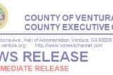 Ventura County Continues Fire Recovery Efforts for Fire Victims, Approves Fire Debris Cleanup Program and Ordinance, Waives Certain Permit Fees  