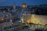 What A Week! U.S. Recognizes Jerusalem as Israel’s Capital and Franken Sort of Resigns; Fourth 100 Days (Trump Briefs:  Dec. 2-8/Day 324-330) Week 46