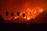 Report: Years of Bad Land Management Led to California’s Most Devastating Wildfires
