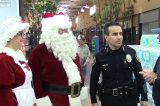 Shop with a Cop – Cops for Tots in Port Hueneme: Port Hueneme News – Tom Dunn