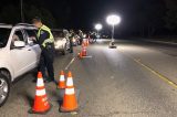 Thousand Oaks: January DUI/Driver’s License Checkpoint Results