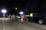 Simi Valley | DUI / Drivers License Checkpoint Notification for the Weekend