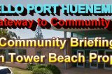 Hueneme Beach Hotel Meeting – Video