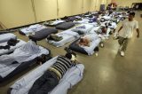 Advisory: Homeless Shelter at Ventura Armory will open Dec. 21, 2017
