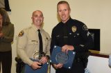Crisis Intervention Team (CIT) Officers of the Year