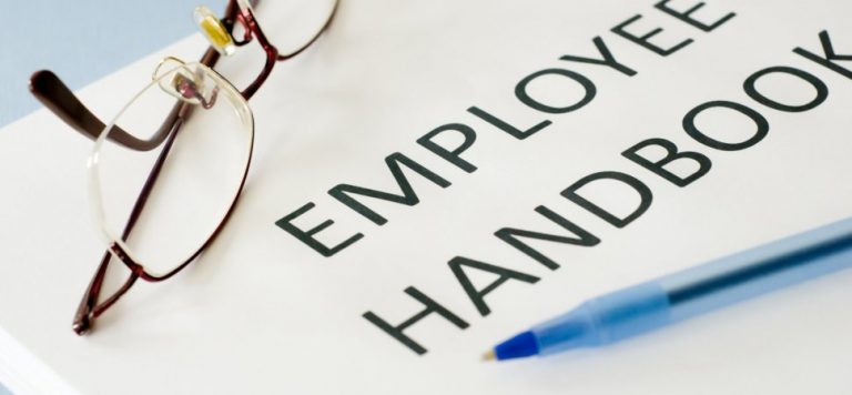 Your Employee Handbook…A Guide to Legal Compliance | Free Seminar