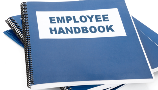 Your Employee Handbook…A Guide to Legal Compliance | Free Seminar