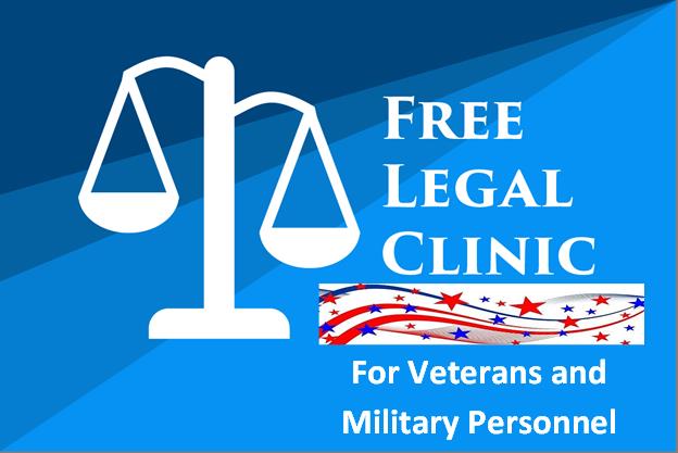 Military and Veterans Free Legal Clinic | Veteran Collaborative of Ventura County