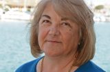 County Harbor Department Director Lyn Krieger to retire