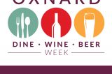 Enjoy Oxnard’s Culinary Side during “Oxnard Dine, Wine & Beer Week”  January 19-28, 2018