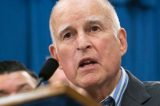 ‘Instanity’ | Gov. Brown Reacts Predictably to Trump’s Move Nixing Clean Power Plan