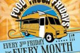 Family Friendly Food Truck Friday | Pacific View Mall | 1-19-18
