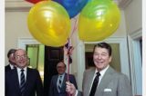 Happy 107th Birthday President Reagan! | Join The Celebration Honoring America’s 40th President