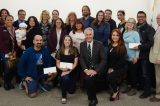 Ventura County Community College District Board Grants Tenure to Group of Hard Working Faculty
