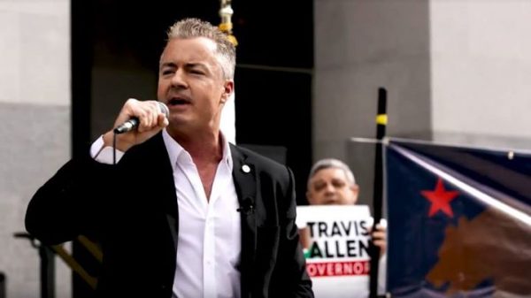 Travis Allen | Candidate for Governor To Speak in Thousand Oaks
