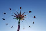 Free Carnival Ride Tickets Offered Through Conejo Valley Days’ “Read & Ride”