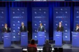 March 26 CA Governor candidate debate video