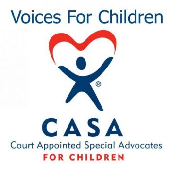 Court Appointed Special Advocates (“CASA”) For Foster Children-  Are You Ready To Stand Up For A Child Who Needs You?