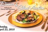 The Knights of Columbus to Host Dinner and Silent Auction