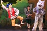 Footworks Youth Ballet Presents | Peter and the Wolf, Classical Symphony, and Giselle