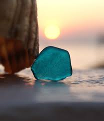 Museum Crafts | Sea Glass Jewelry Workshop at the Port Hueneme Historical Society Museum, 3-11-18