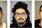 Oxnard Police Department Announces Arrest of Three Suspects for Multiple Homicides and Robberies