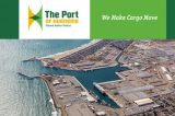 Naval Base Ventura County And Port Of Hueneme Join Forces To Help Relieve U.S. Supply-Chain Congestion