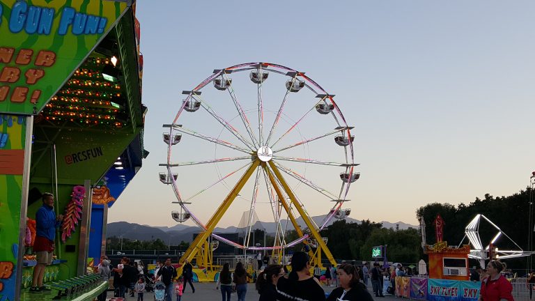 Western Fun For The Whole Family at 62nd Annual Conejo Valley Days
