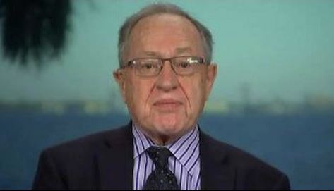 ‘This Is A Scandal’: Alan Dershowitz Blasts Fulton County Judge For Not Removing Fani Willis 