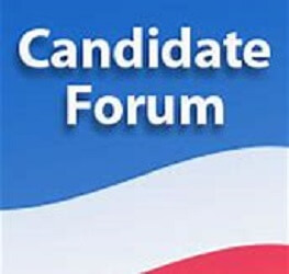 Oxnard Candidate Forum – Ventura County Fifth Supervisorial District