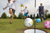 The American FootGolf League (AFGL) announces the U.S. FootGolf Open April 27-29th, 2018