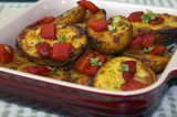 Recipe of the Week | Harissa-Spiced Potatoes with Lemon