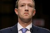 “The Public Good” Isn’t Mark Zuckerberg’s — Or Congress’s — Priority