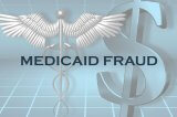 California Commits Massive Medicaid Fraud