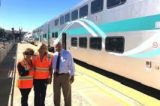 Metrolink and Government Stakeholders Attend First Annual Summit